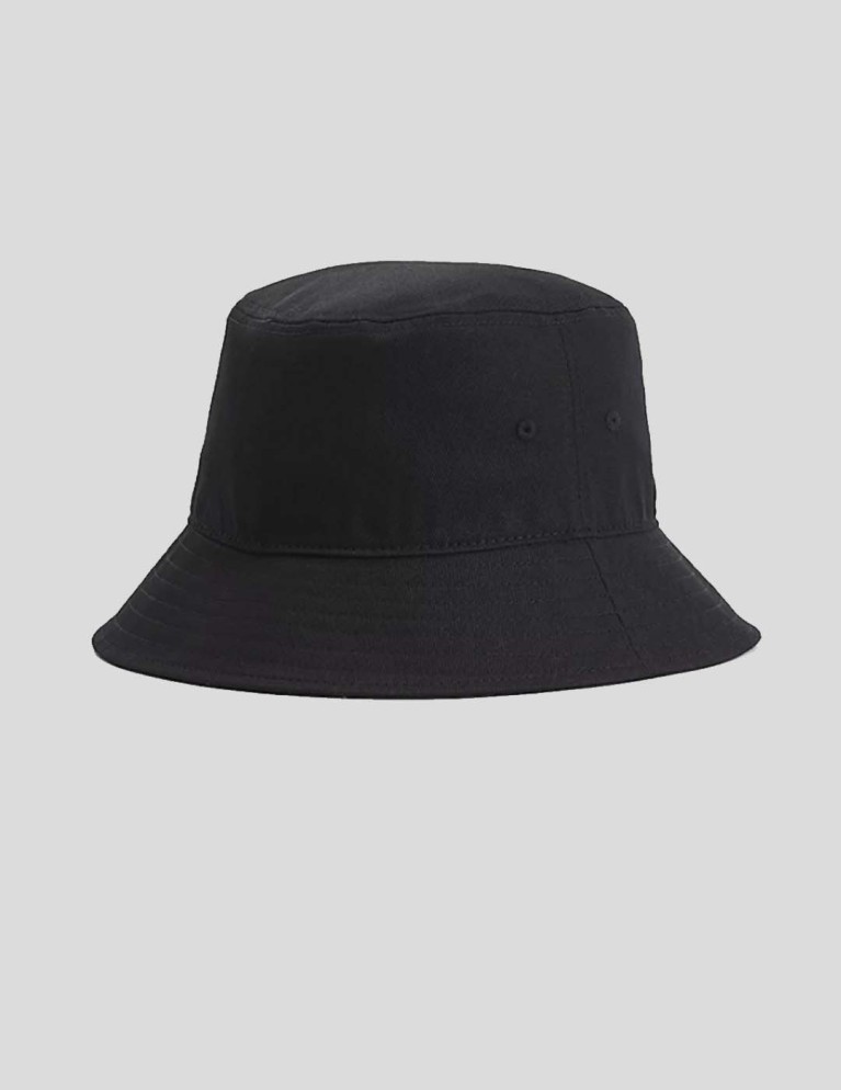 Gorro TOMMY JEANS tjm heritage bucket black